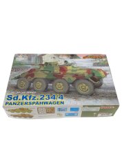 [1/35] SD.KFZ.234/4 [6221]