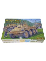 [1/35] SD.KFZ.234/1 SCHWERER [6298]