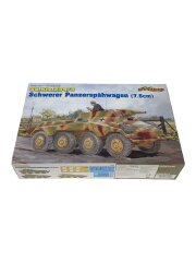 [1/35] Schwerer (7.5cm) [6257]