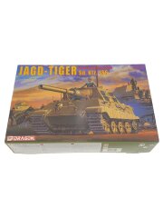 [1/35] JAGD-TIGER TYPE SD.KFZ.186 [6051]