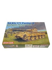 [1/35] SD.KFZ.171 PANTHER D [6164]