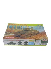 [1/35] SHERMAN M4A3(76)W [6325]