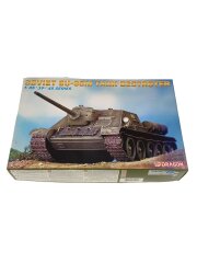 [1/35] SU-85M TANK DESTROYER [6096]