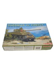 [1/35] SHERMAN Vc FIREFLY [6121]