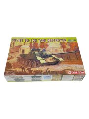 [1/35] SU-100 TANK DESTROYER [6359]