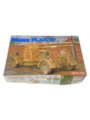 [1/35] 88mm FLAK37 [6287]
