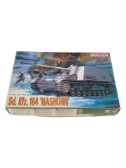 [1/35] SD.KFZ.164 Nashorn [6001]
