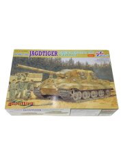 [1/35] JAGDTIGER PORSCHE [6493]