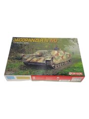 [1/35] JAGDPANZER Ⅳ A-0 [9059]