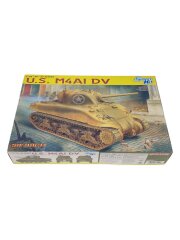 [1/35] SHERMAN M4A1 DV [6404]