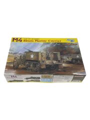 [1/35] M4 81mm MORTAR CARRIER [6361]