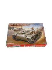 [1/35] StuG Ⅲ A MichaelWittmann [9031]