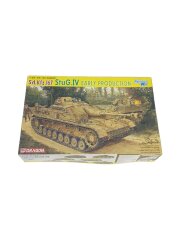 [1/35] SD.KFZ.167 StuG.Ⅳ [6520]