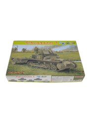 [1/35] Flakpanzer Ⅰ [6577]