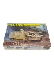 [1/35] StuG.Ⅲ Ausf.G [6365]