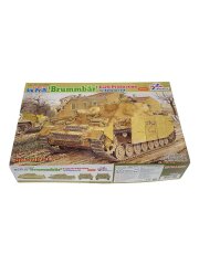 [1/35] SD.KFZ.166 STU.PZ.Ⅳ [6596]