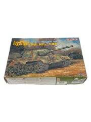 [1/35] JAGDTIGER SD.KFZ.186 [6050]