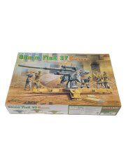 [1/35] 88mm FlaK 37 [6523]