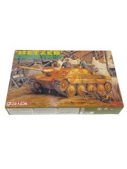 [1/35] HETZER COMMAND VERSION [6060]