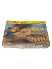 [1/35] JAGDPANTHER SD.KFZ.173 [6458]