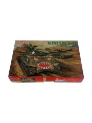 [1/35] M4A3E8 EASYEIGHT KOREANWAR [9009]