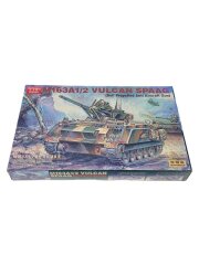 [1/35] M163A1/2 VULCAN SPAAG [TA072]