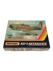 [1/48] AD-5(A1E) SKYRAIDER [PK-651]