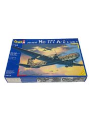 [1/72] Heinkel He177 A-5 [46160]