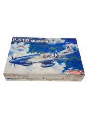 [1/32] P-51D MUSTANG [3201]