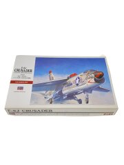 [1/48] F-8J CRUSADER [PT26]