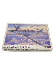 [1/32] Bf109G-6 [ST17]