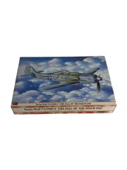 [1/32] Focke-Wulf Fw190D-9 1945 [08120]