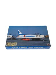 [1/32] F-86F セイバー ブルーインパルス 航空自衛隊 [SP89]