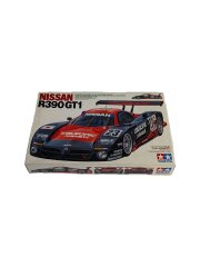 [1/24] 日産 R390 GT1 [24192*2000]