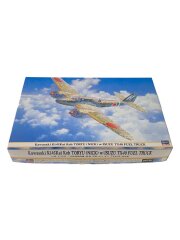 [1/48] 川崎 キ45改 二式複座戦闘機 屠龍 甲型 [09781]