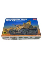 [1/35] U.S. MEDIUM TANK M3 LEE [13206]