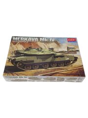[1/35] MERKAVA Mk.Ⅳ [13213]