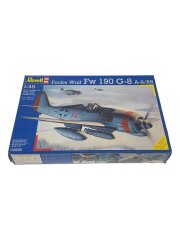 [1/48] Fw 190 G-8/A-8 R8 [04636]