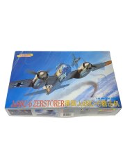 [1/48] Ju88C-6 ZERSTORER [5536]