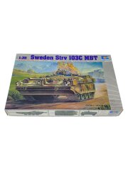 [1/35] Sweden Strv 103C MBT [00310]