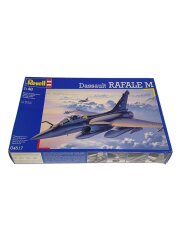 [1/48] DASSAULT RAFALE M [04517]