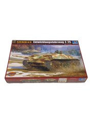 [1/35] Entwicklungsfahrzeug E25 [00383]