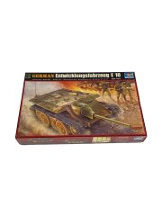 [1/35] Entwicklungsfahrzeug E10 [00385]