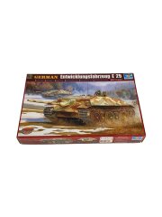 [1/35] Entwicklungsfahrzeug E25 [00383]