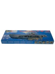 [1/125] U-Boat U-47 [05060]