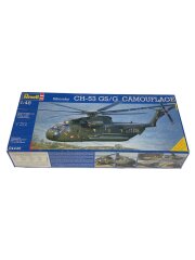 [1/48] CH-53 GS G CAMOUFLAGE [04446]