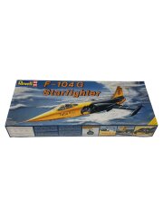 [1/32] F-104G Starfighter [4725]