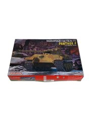 [1/35] PANTHER F KAMPFWAGEN V [9008]