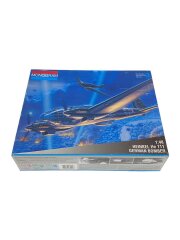 [1/48] HEINKEL He 111 MOMBER [5509]