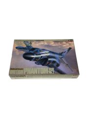 [1/48] MD British Phantom FGR Mk.2 [P16]